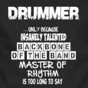 Meet your Posher, Aaron